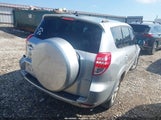 Toyota Rav4 Limited JTMEF4DV2B5037428 снимка