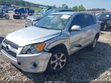 Toyota Rav4 Limited JTMEF4DV2B5037428 снимка