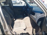 Jeep Patriot Sport 1J4NF2GB9AD518331 photo