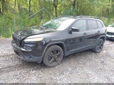 Jeep Cherokee Latitude Altitude 1C4PJMCS7FW764482 снимка