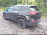 Jeep Cherokee Latitude Altitude 1C4PJMCS7FW764482 снимка