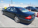 Mercedes-Benz S 500 WDBNG75JX6A463891 photo