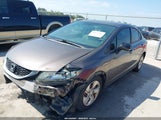 Honda Civic Lx 2HGFB2F55DH534116 снимка