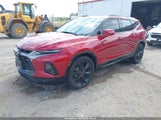 Chevrolet Blazer Rs 3GNKBJRS4KS691212 снимка