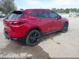 Chevrolet Blazer Rs 3GNKBJRS4KS691212 снимка