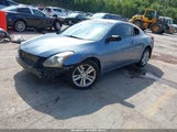 Nissan Altima 2.5 S 1N4AL2EP4AC189903 снимка