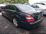 Mercedes-Benz S 550 WDDNG71X77A059918 снимка