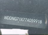Mercedes-Benz S 550 WDDNG71X77A059918 снимка