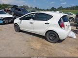 Toyota Prius C One JTDKDTB36F1096760 снимка
