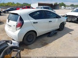 Toyota Prius C One JTDKDTB36F1096760 снимка