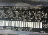 Toyota Camry Xle 4T1BF1FK3EU389184 снимка