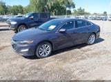 Chevrolet Malibu Fwd 1Lt 1G1ZD5ST5SF146743 снимка