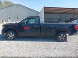 Ford F-150 Xl 1FTMF1CM1BKD55948 снимка
