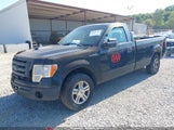 Ford F-150 Xl 1FTMF1CM1BKD55948 снимка