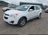 Chevrolet Equinox Ls 2GNFLCEK6D6282887 photo