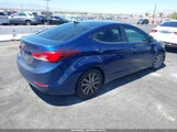 Hyundai Elantra Se 5NPDH4AE8GH661039 снимка