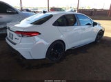 Toyota Corolla Se Apex Edition 5YFS4MCE1NP098397 photo