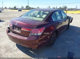 Honda Accord 2.4 Lx 1HGCP2F35BA039672 снимка