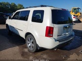 Honda Pilot Touring 5FNYF4H96DB039369 снимка