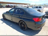 BMW 328I WBA3C1C57FK120342 снимка