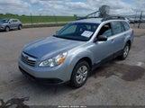 Subaru Outback 2.5I 4S4BRCAC7C3291524 fotografie