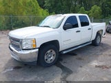 Chevrolet Silverado  Lt 3GCPCSE05DG332169 снимка