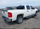 Chevrolet Silverado  Lt 3GCPCSE05DG332169 снимка