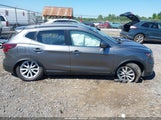 Nissan Rogue Sport Sv Awd Xtronic Cvt JN1BJ1CW9LW368273 fotografie