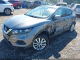 Nissan Rogue Sport Sv Awd Xtronic Cvt JN1BJ1CW9LW368273 снимка