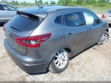 Nissan Rogue Sport Sv Awd Xtronic Cvt JN1BJ1CW9LW368273 снимка
