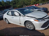 Toyota Camry Xle V6 4T1BZ1HK0JU012519 photo