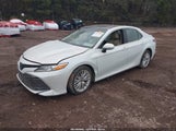 Toyota Camry Xle V6 4T1BZ1HK0JU012519 fotografie