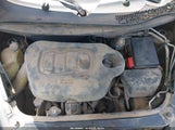 Chevrolet Hhr Lt 3GNDA33P48S537927 снимка