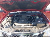 Nissan Frontier Sv 1N6AD0CUXEN705435 снимка