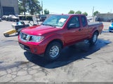 Nissan Frontier Sv 1N6AD0CUXEN705435 снимка