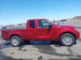 Nissan Frontier Sv 1N6AD0CUXEN705435 снимка