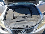 Lexus Is 250 JTHBK262882062025 снимка