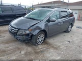 Honda Odyssey Ex-L 5FNRL5H6XHB010715 снимка