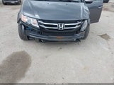 Honda Odyssey Ex-L 5FNRL5H6XHB010715 снимка