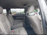 Honda Odyssey Ex-L 5FNRL5H6XHB010715 снимка