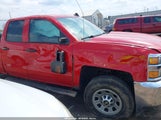 Chevrolet Silverado 2500Hd Wt 1GC2KUEG6FZ535810 снимка