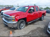 Chevrolet Silverado 2500Hd Wt 1GC2KUEG6FZ535810 снимка