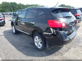 Nissan Rogue Select S JN8AS5MT2FW156888 снимка