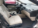 Honda Civic Hybrid 19XFB4F20DE001196 снимка
