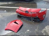 Toyota Prius Two JTDKN3DU9E0383291 снимка