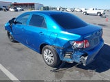 Toyota Corolla Le JTDBL40E19J013821 снимка