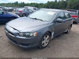 Mitsubishi Lancer Es/Es-Sport JA3AU26U79U016490 снимка