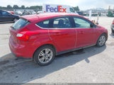 Ford Focus Sel 1FAHP3M2XCL309642 fotografie