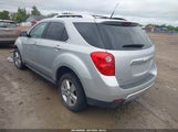 Chevrolet Equinox Ltz 1GNFLGEK3DZ100218 снимка
