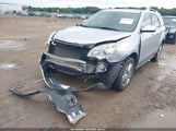 Chevrolet Equinox Ltz 1GNFLGEK3DZ100218 снимка
